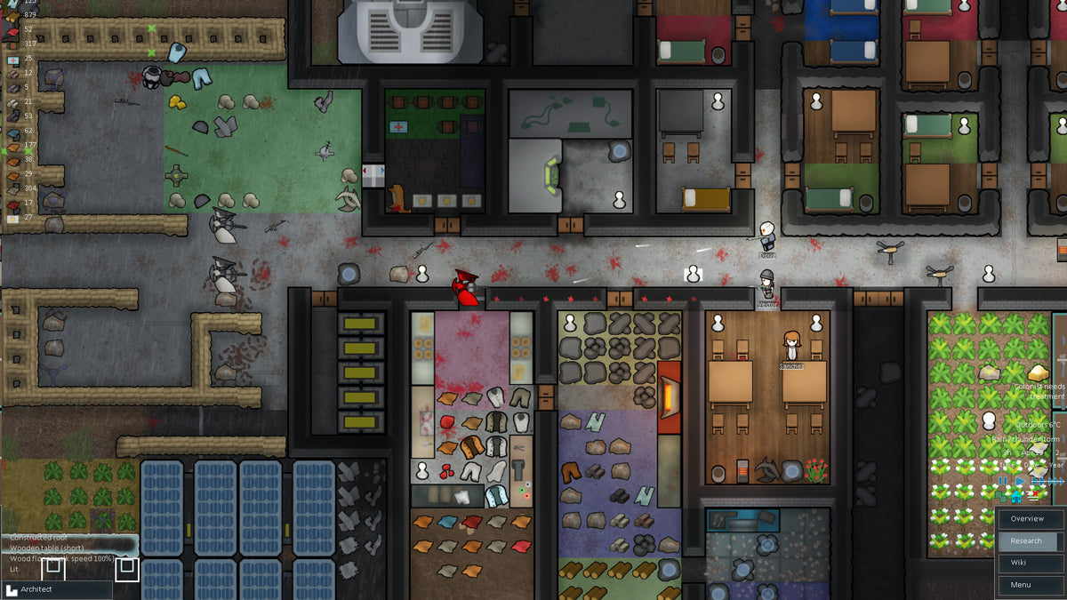 RimWorld - Starter Pack Bundle EU Steam CD Key   EUROPE - all countries Ludeon Studios - [Email/Instant Delivery]
