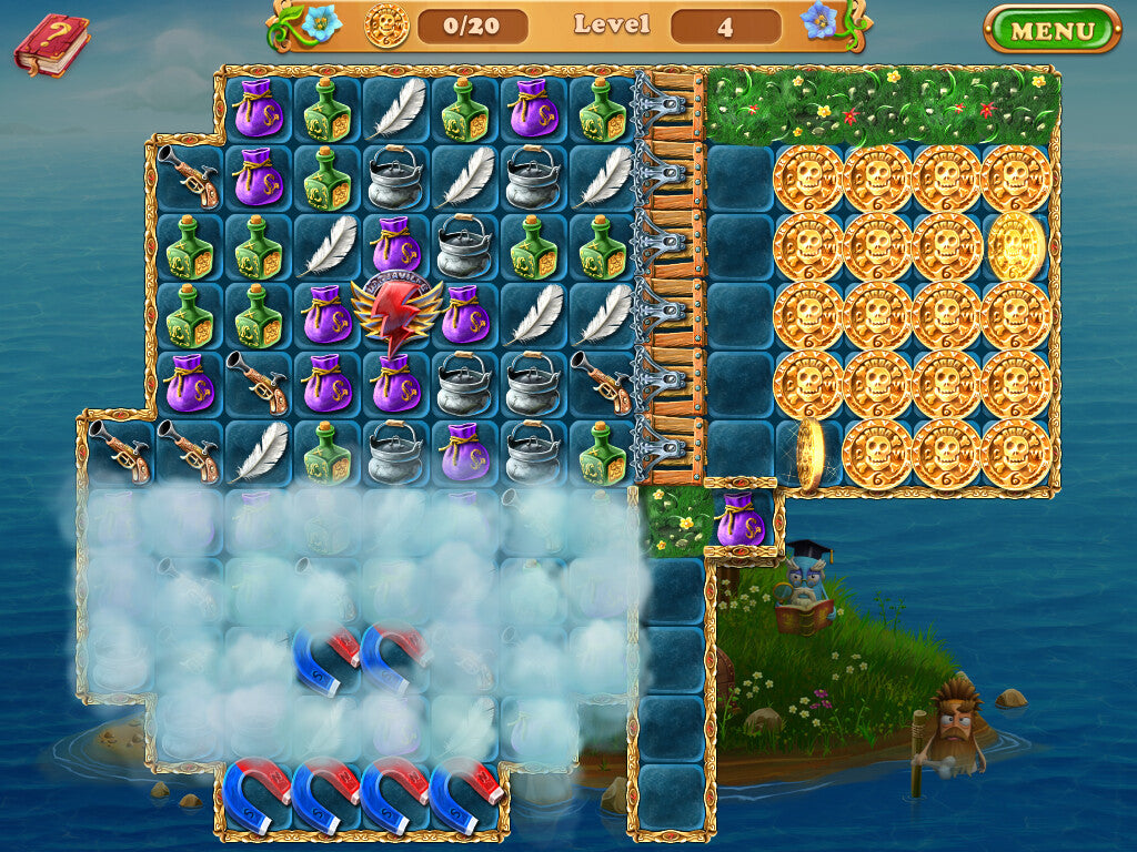 Laruaville 6 Steam CD Key  REGION FREE  [Email/Instant Delivery]