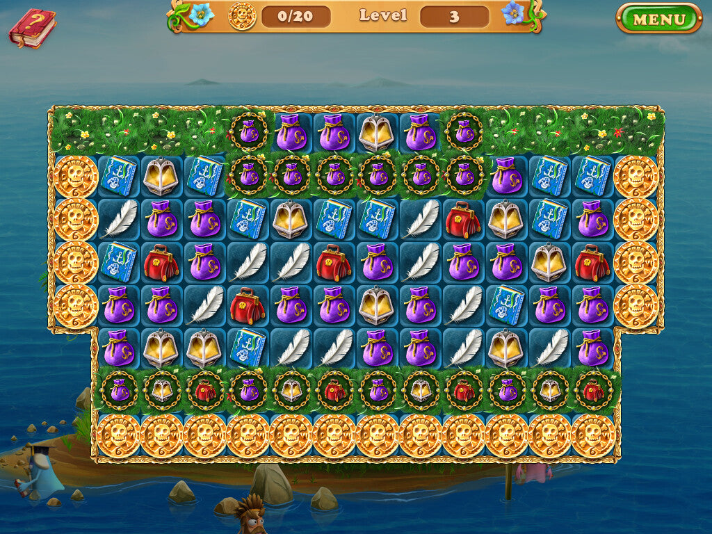 Laruaville 6 Steam CD Key  REGION FREE  [Email/Instant Delivery]