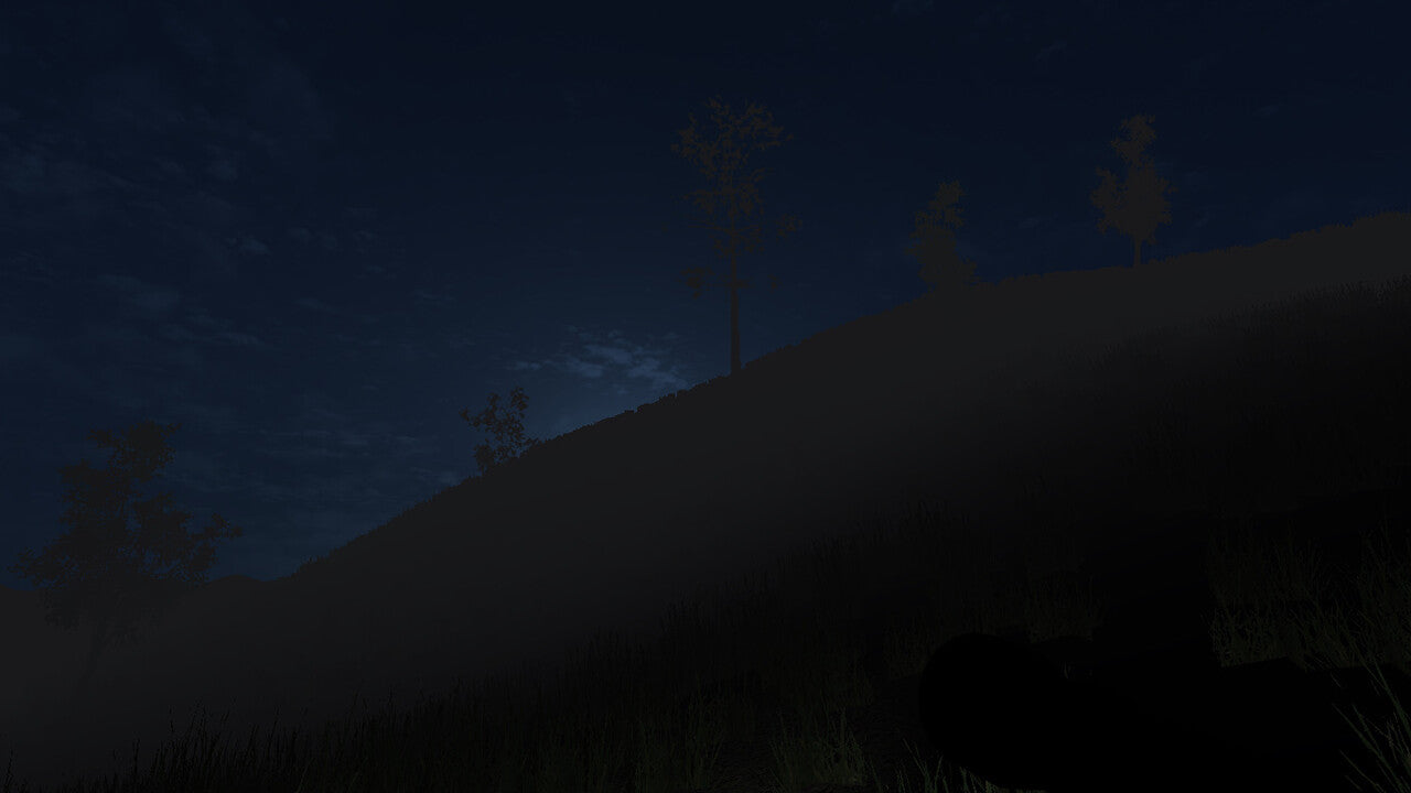 Forest Horror Steam CD Key  REGION FREE  [Email/Instant Delivery]