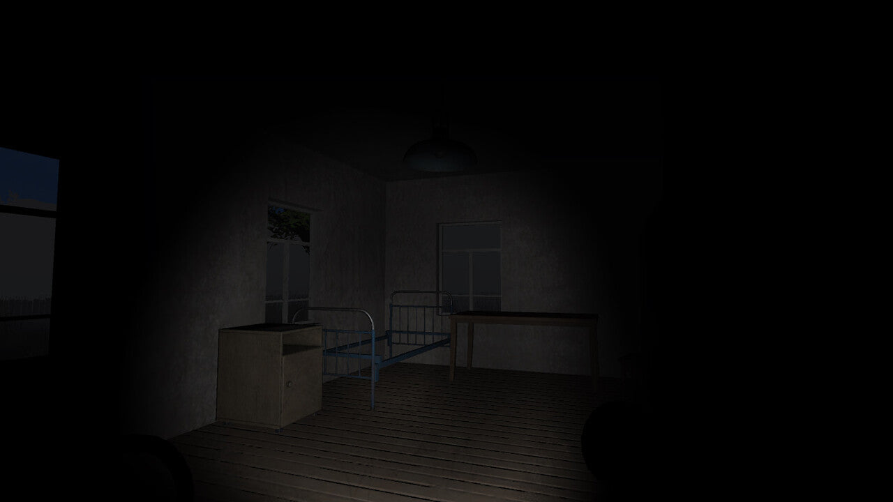 Forest Horror Steam CD Key  REGION FREE  [Email/Instant Delivery]