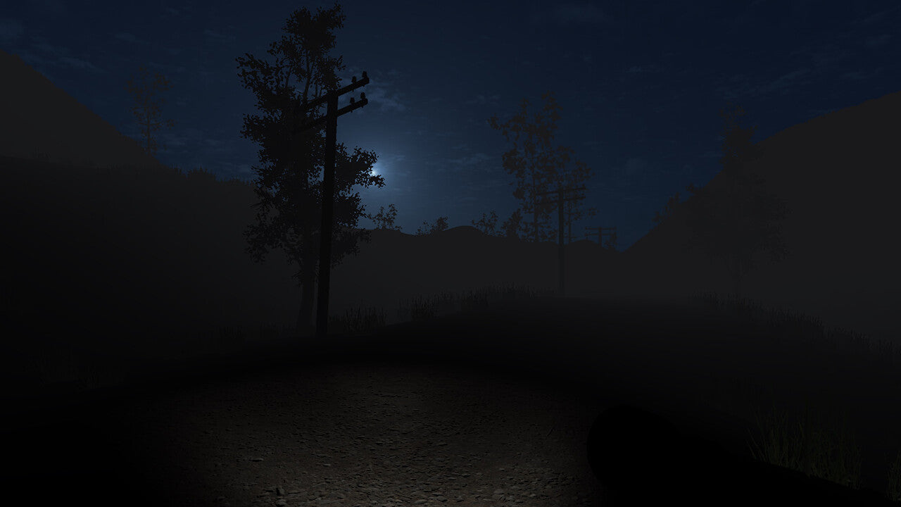 Forest Horror Steam CD Key  REGION FREE  [Email/Instant Delivery]
