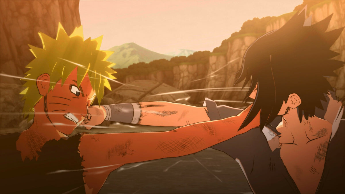 NARUTO X BORUTO Ultimate Ninja STORM CONNECTIONS Ultimate Edition US XBOX One / Xbox Series X|S CD Key  United States Bandai Namco Entertainment - [Email/Instant Delivery]