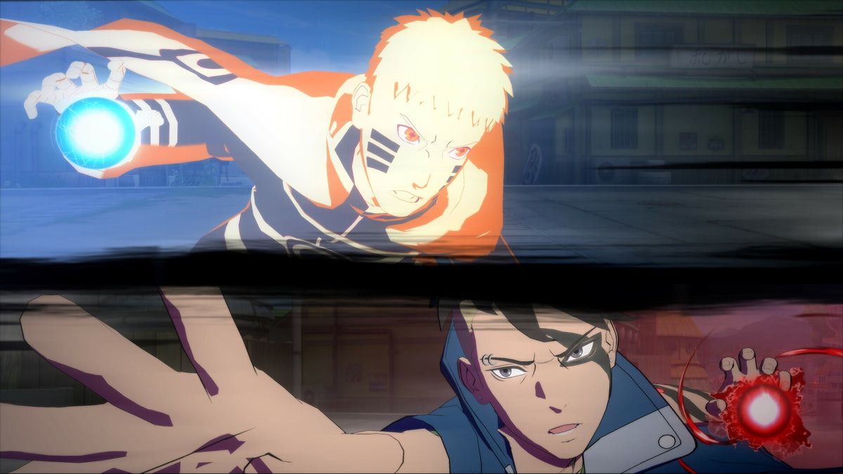 NARUTO X BORUTO Ultimate Ninja STORM CONNECTIONS Deluxe Edition Steam Account   Rest of the world (RoW) - custom Bandai Namco Entertainment - [Email/Instant Delivery]
