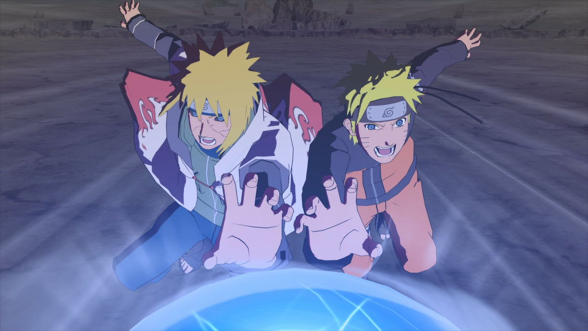 NARUTO X BORUTO Ultimate Ninja STORM CONNECTIONS Ultimate Edition Steam Account   Rest of the world (RoW) - custom Bandai Namco Entertainment - [Email/Instant Delivery]
