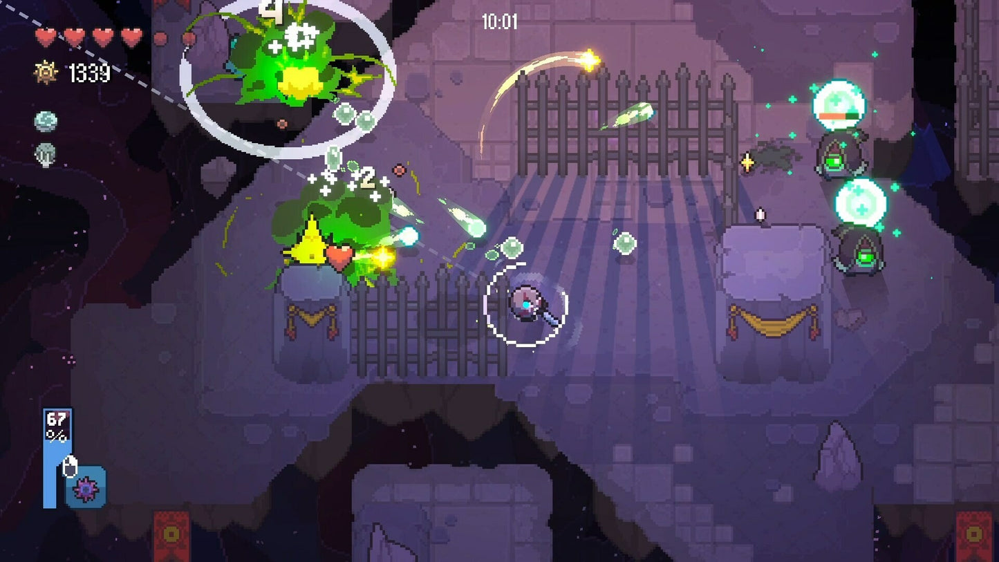 Asterogues EU PC Steam CD Key   EUROPE - all countries Freedom Games - [Email/Instant Delivery]