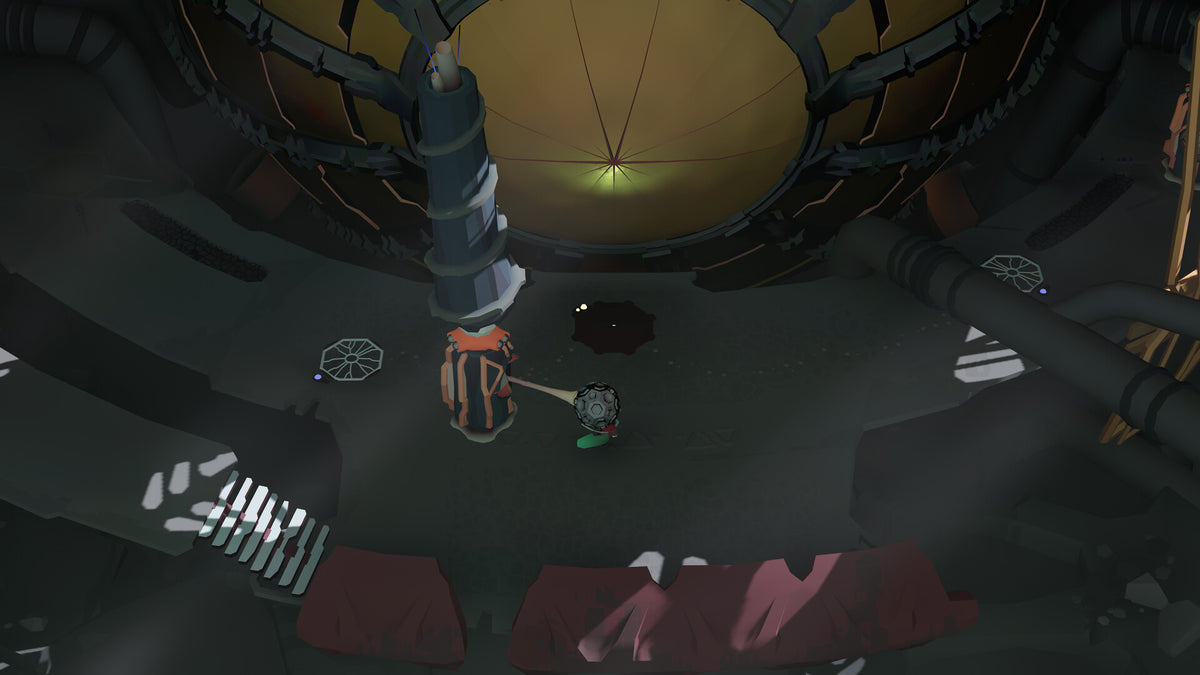 COCOON PS4 Account PlayStation 4 -  REGION FREE Annapurna Interactive - [Email/Instant Delivery]