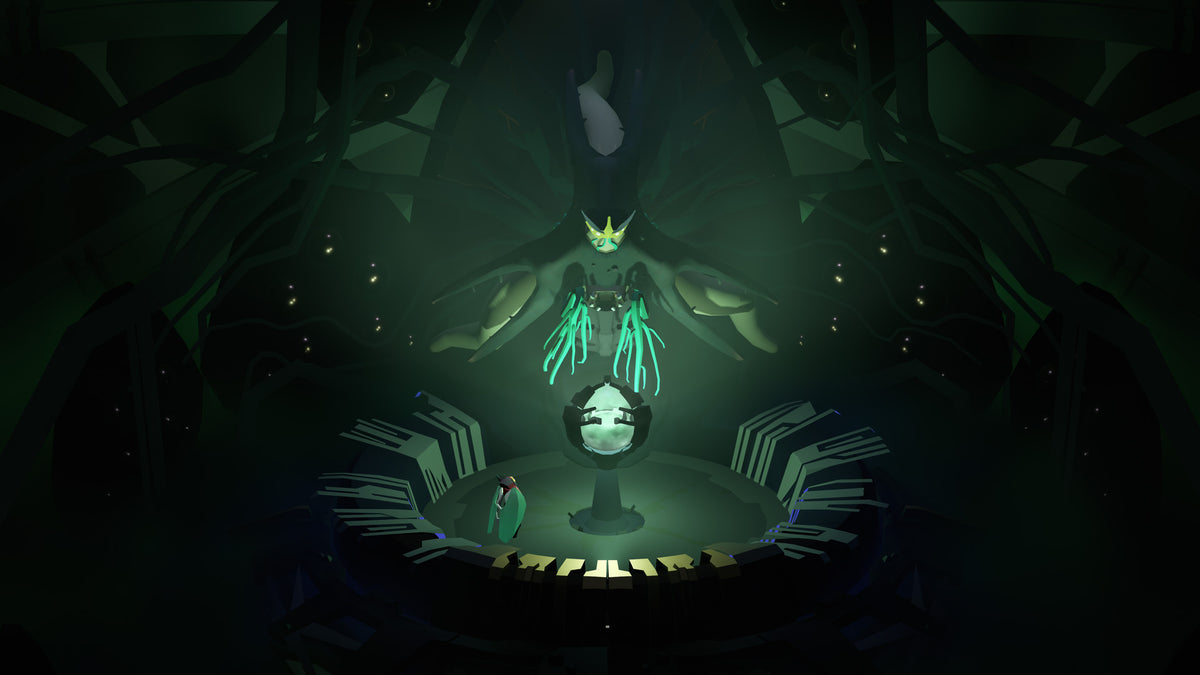 COCOON PS5 Account PlayStation 4 -  REGION FREE Annapurna Interactive - [Email/Instant Delivery]