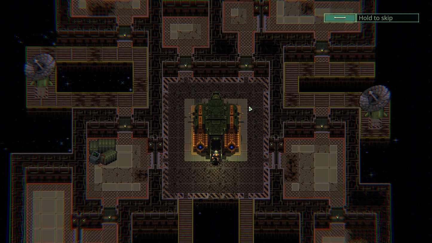 Quasimorph Steam Altergift  REGION FREE HypeTrain Digital - [Email/Instant Delivery]