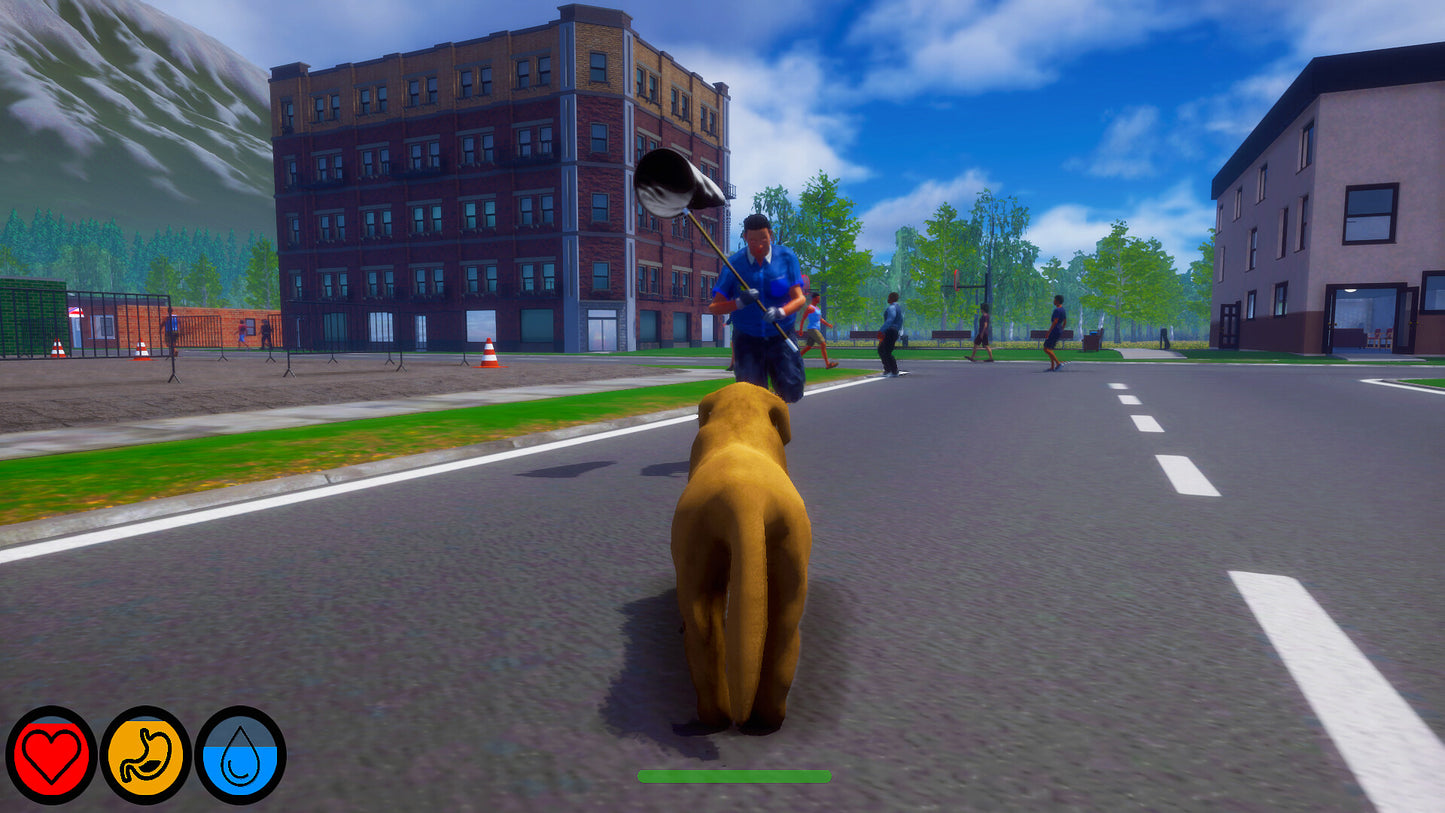 Lost Paws Steam CD Key  REGION FREE Dungeoneering Studios - [Email/Instant Delivery]