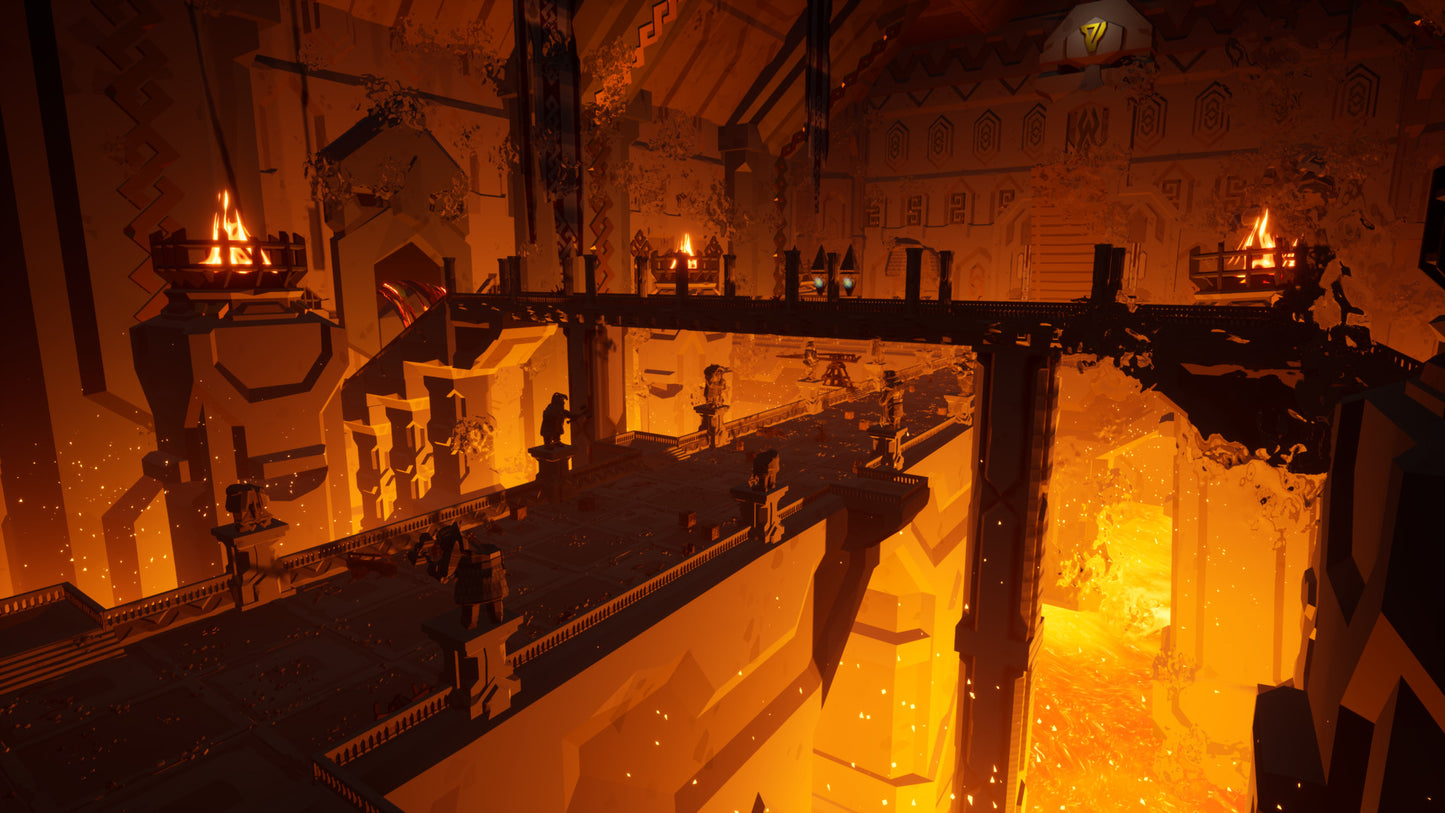 The Bloodline Steam Account  REGION FREE HOOK - [Email/Instant Delivery]