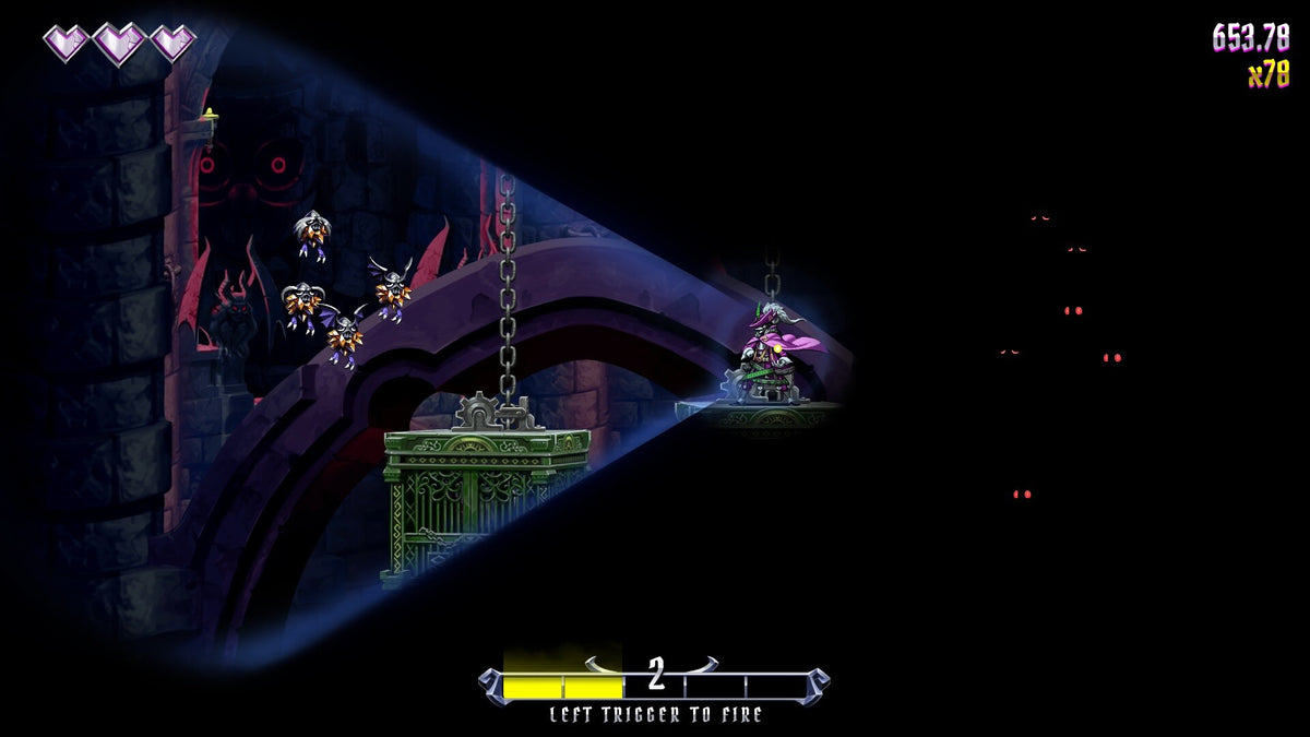 Savant - Ascent + Savant - Ascent REMIX Steam Gift  REGION FREE D-Pad Studio - [Email/Instant Delivery]