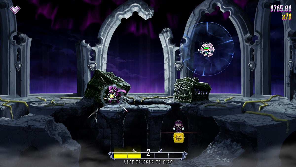 Savant - Ascent + Savant - Ascent REMIX Steam Gift  REGION FREE D-Pad Studio - [Email/Instant Delivery]