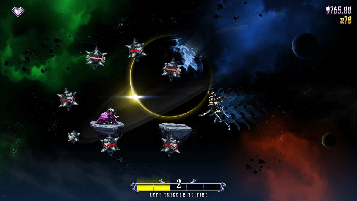 Savant - Ascent + Savant - Ascent REMIX Steam Gift  REGION FREE D-Pad Studio - [Email/Instant Delivery]