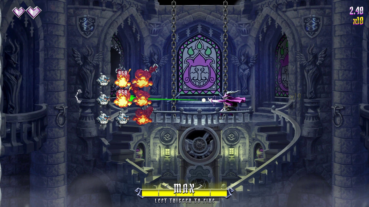 Savant - Ascent + Savant - Ascent REMIX Steam Gift  REGION FREE D-Pad Studio - [Email/Instant Delivery]