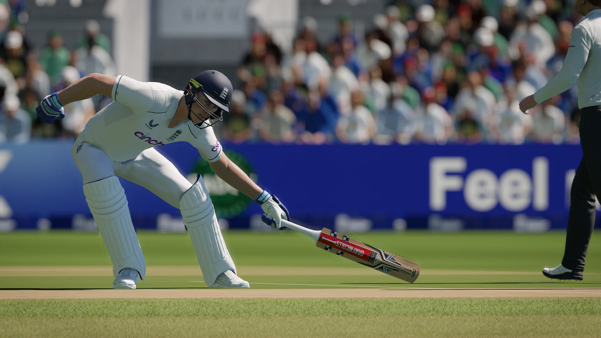 Cricket 24 Indian Edition EU PS5 CD Key PlayStation 5 -  OTHER Nacon - [Email/Instant Delivery]