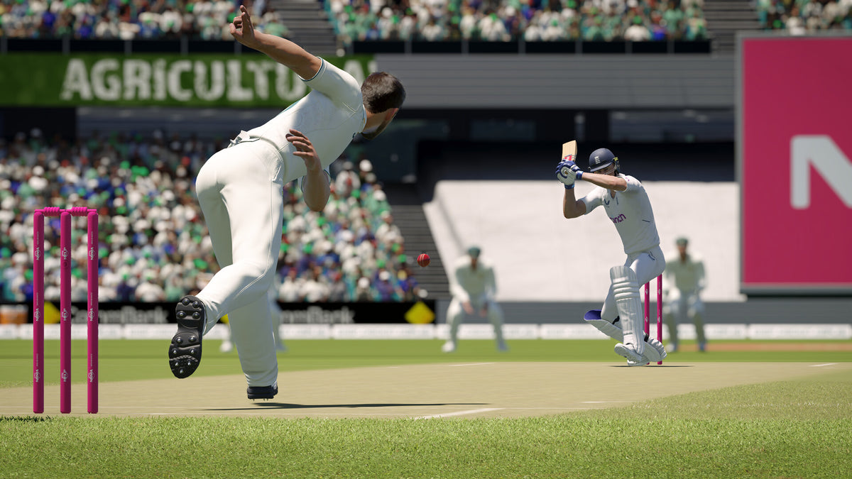 Cricket 24 Indian Edition EU PS5 CD Key PlayStation 5 -  OTHER Nacon - [Email/Instant Delivery]