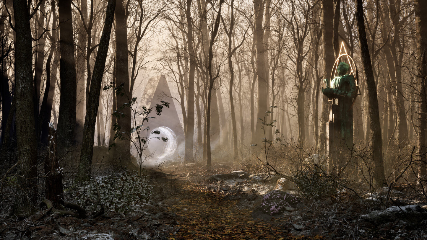 The Talos Principle 2 Steam Account  REGION FREE Devolver Digital - [Email/Instant Delivery]