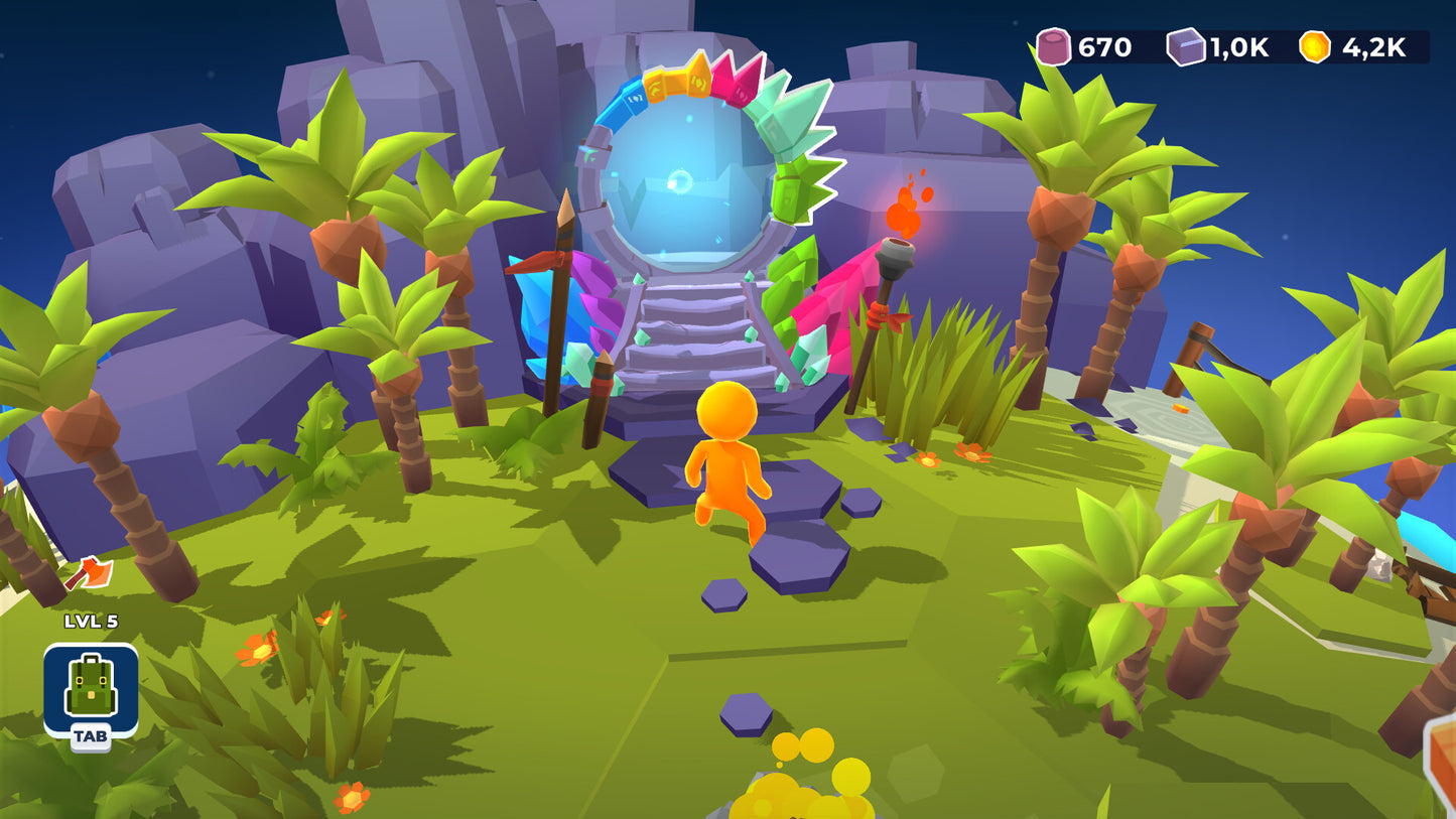 My Little Universe XBOX One / Xbox Series X|S / PC Account Xbox One -  REGION FREE SayGames - [Email/Instant Delivery]