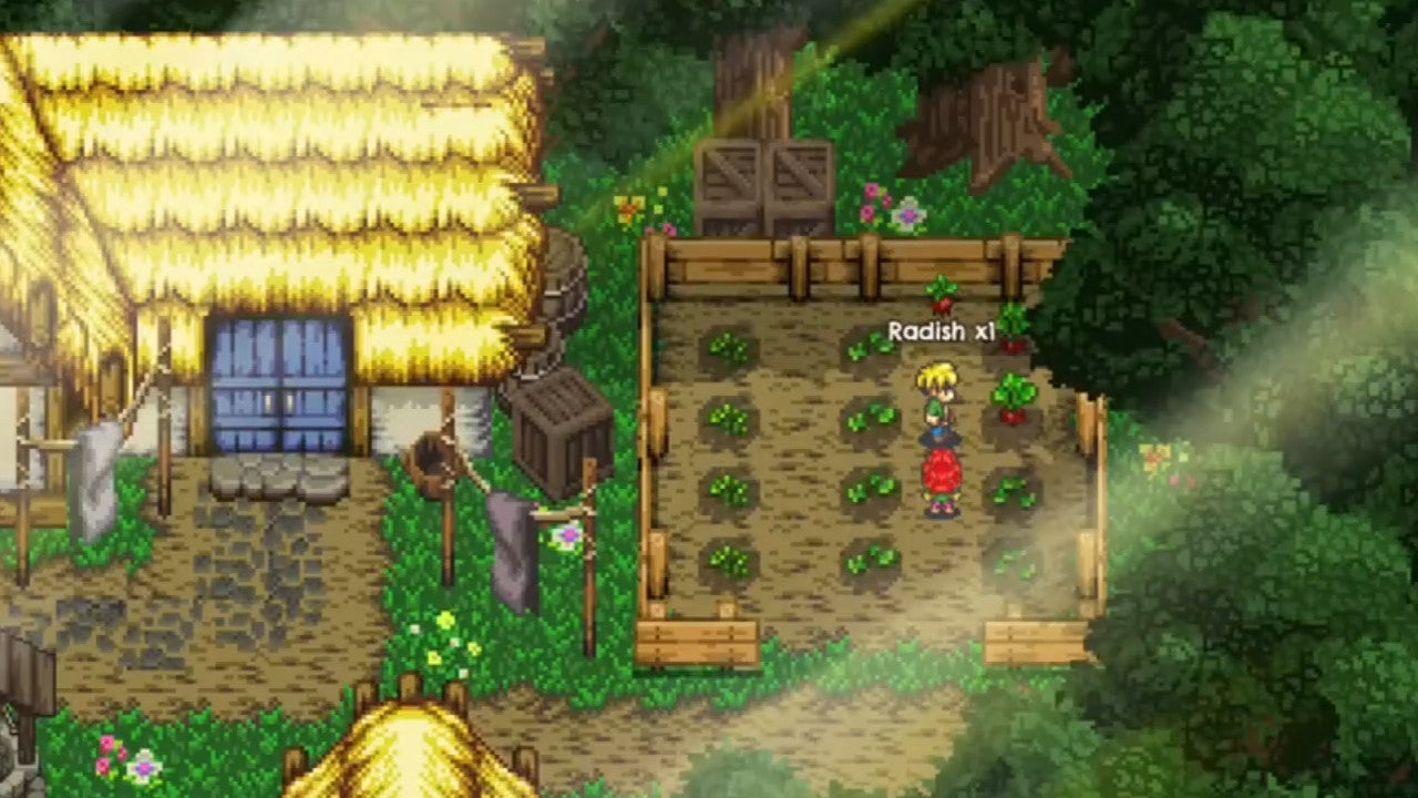 Harvest Island Steam CD Key  REGION FREE Yobob - [Email/Instant Delivery]