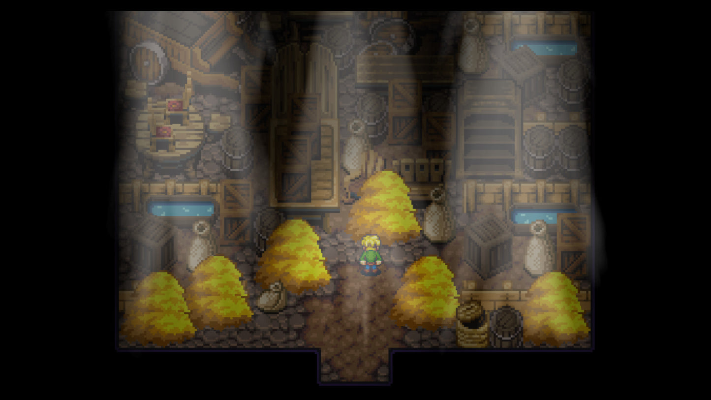Harvest Island Steam CD Key  REGION FREE Yobob - [Email/Instant Delivery]