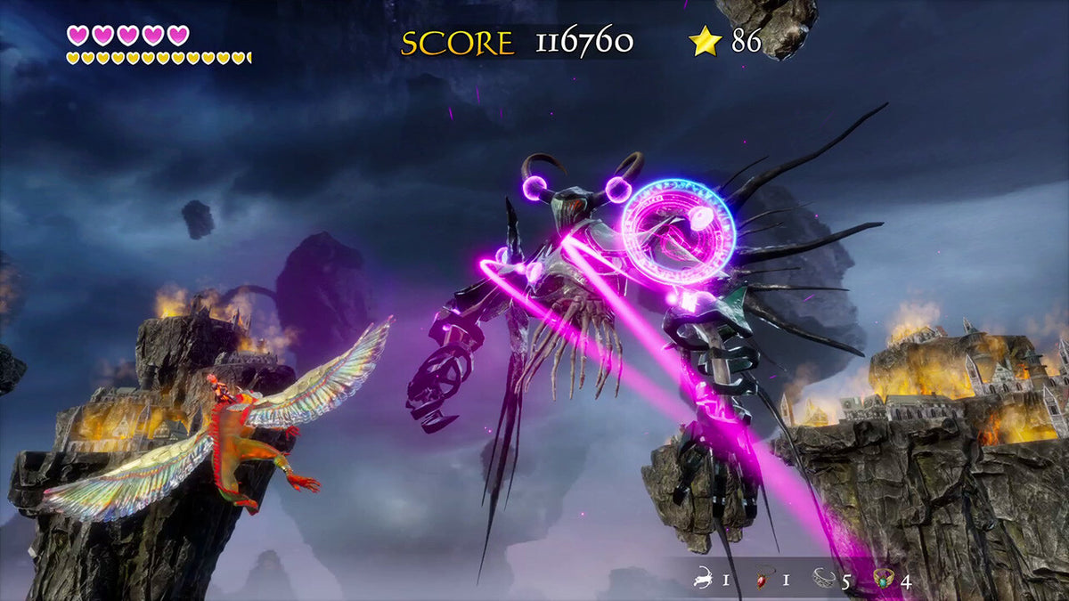 Air Twister EU PS5 CD Key PlayStation 5 -  OTHER ININ - [Email/Instant Delivery]