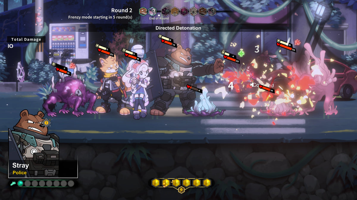 Anomaly Collapse PC Steam Account  REGION FREE Spiral Up Games - [Email/Instant Delivery]