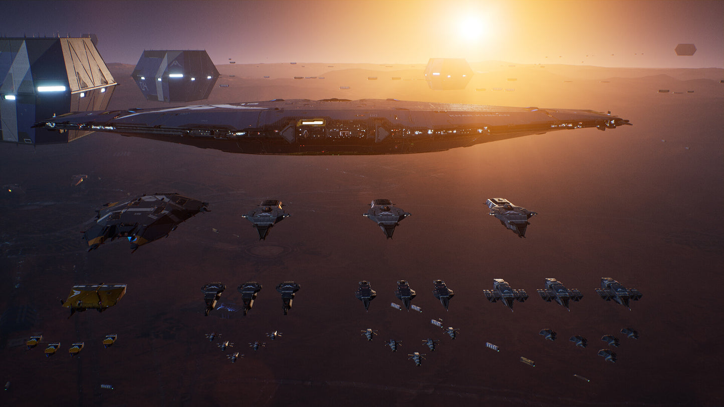 Homeworld 3 + Pre-Order Bonus PC Steam CD Key  REGION FREE Gearbox Publishing - [Email/Instant Delivery]