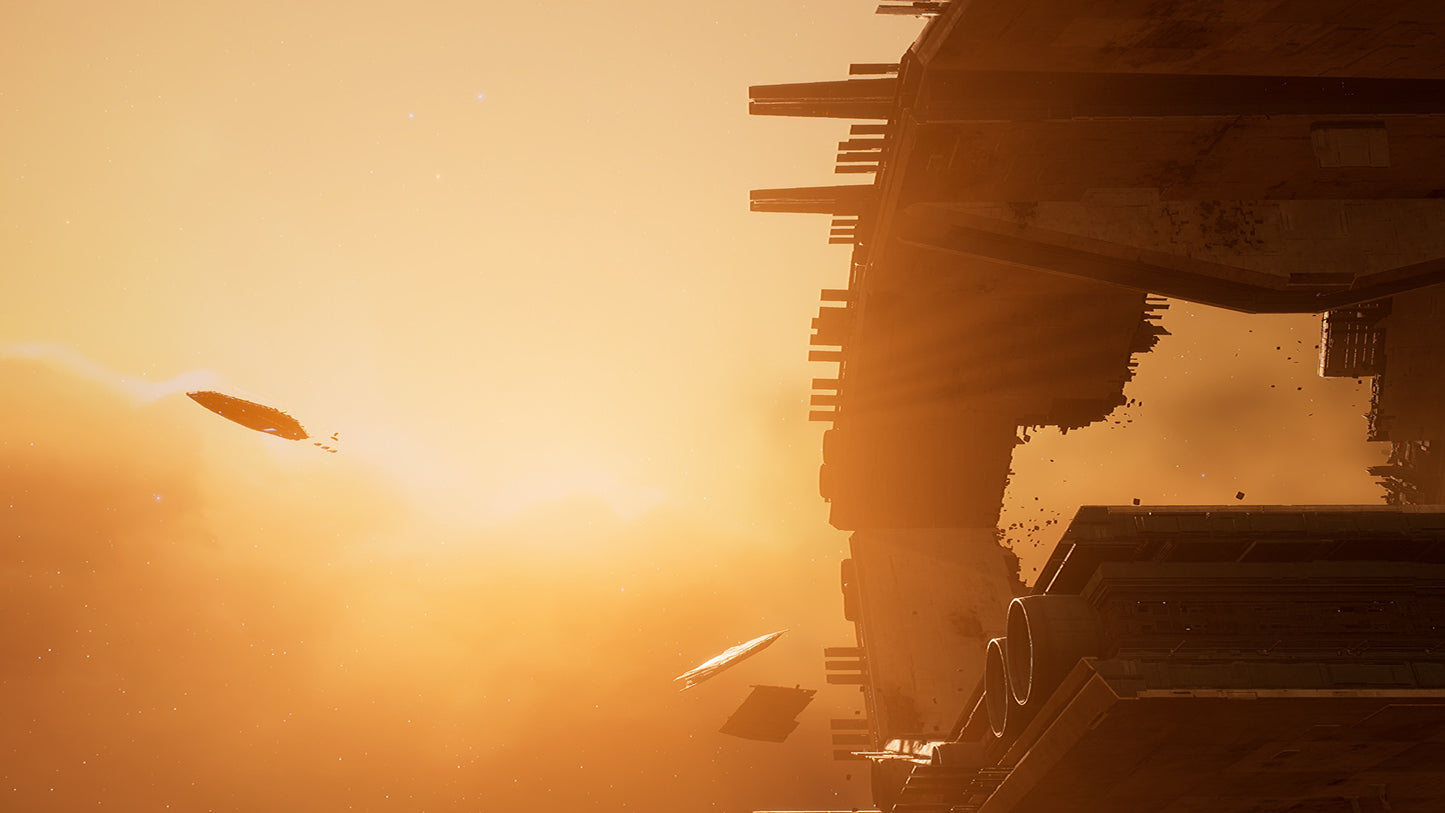 Homeworld 3 Deluxe Edition Steam CD Key  REGION FREE Gearbox Publishing - [Email/Instant Delivery]
