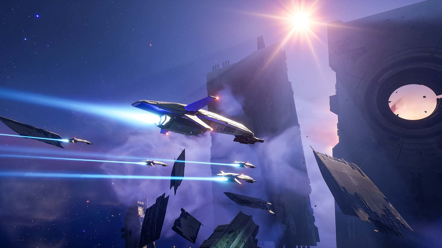 Homeworld 3 EU Steam CD Key   EUROPE - all countries Gearbox Publishing - [Email/Instant Delivery]