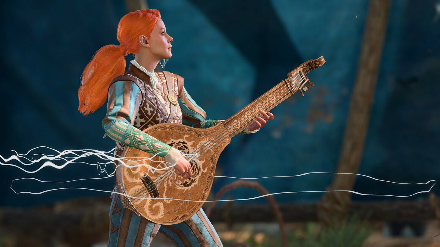 Baldur's Gate 3 - Digital Deluxe Edition Upgrade (PC) - Steam Gift - GLOBAL  [Email/Instant Delivery]