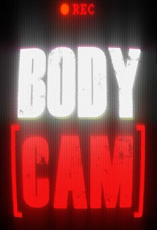 Bodycam (PC) - Steam Gift - GLOBAL   - REISSAD STUDIO [Email/Instant Delivery]