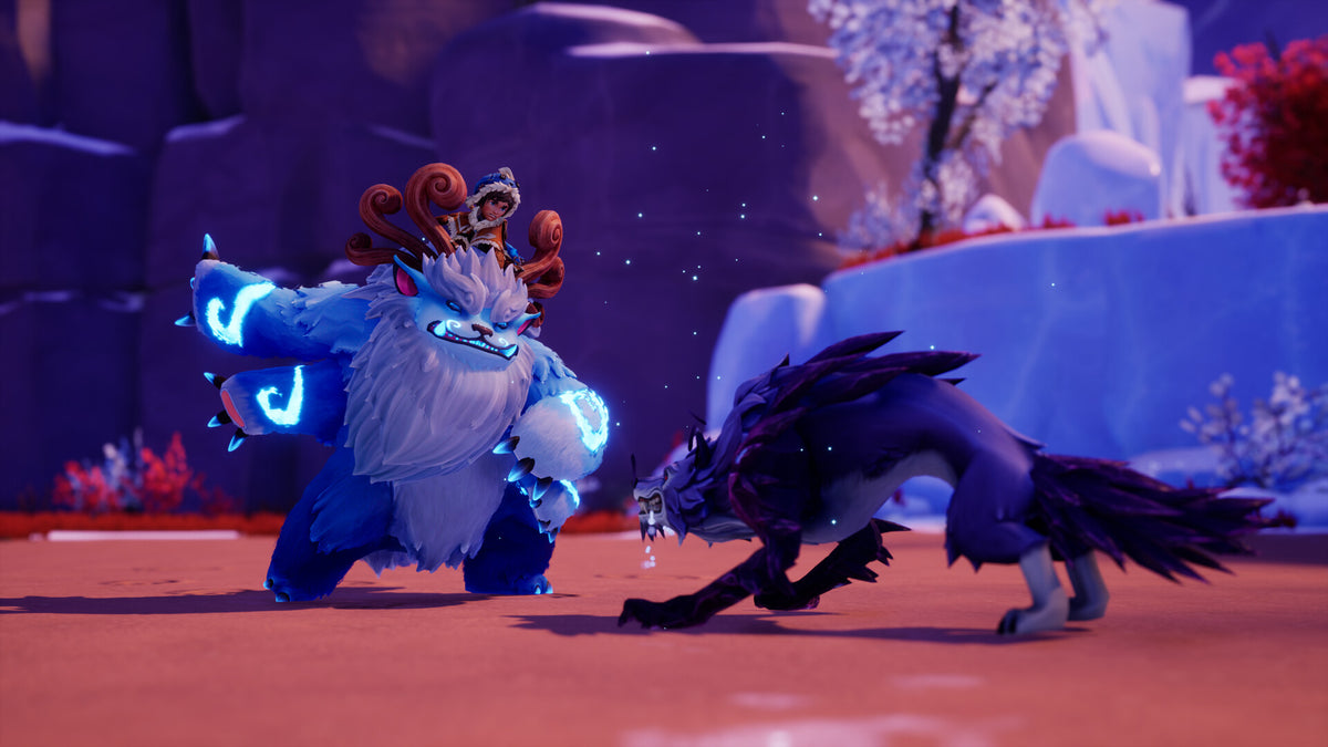 Song of Nunu: A League of Legends Story XBOX One / Xbox Series X|S Account Xbox One -  OTHER Riot Forge - [Email/Instant Delivery]