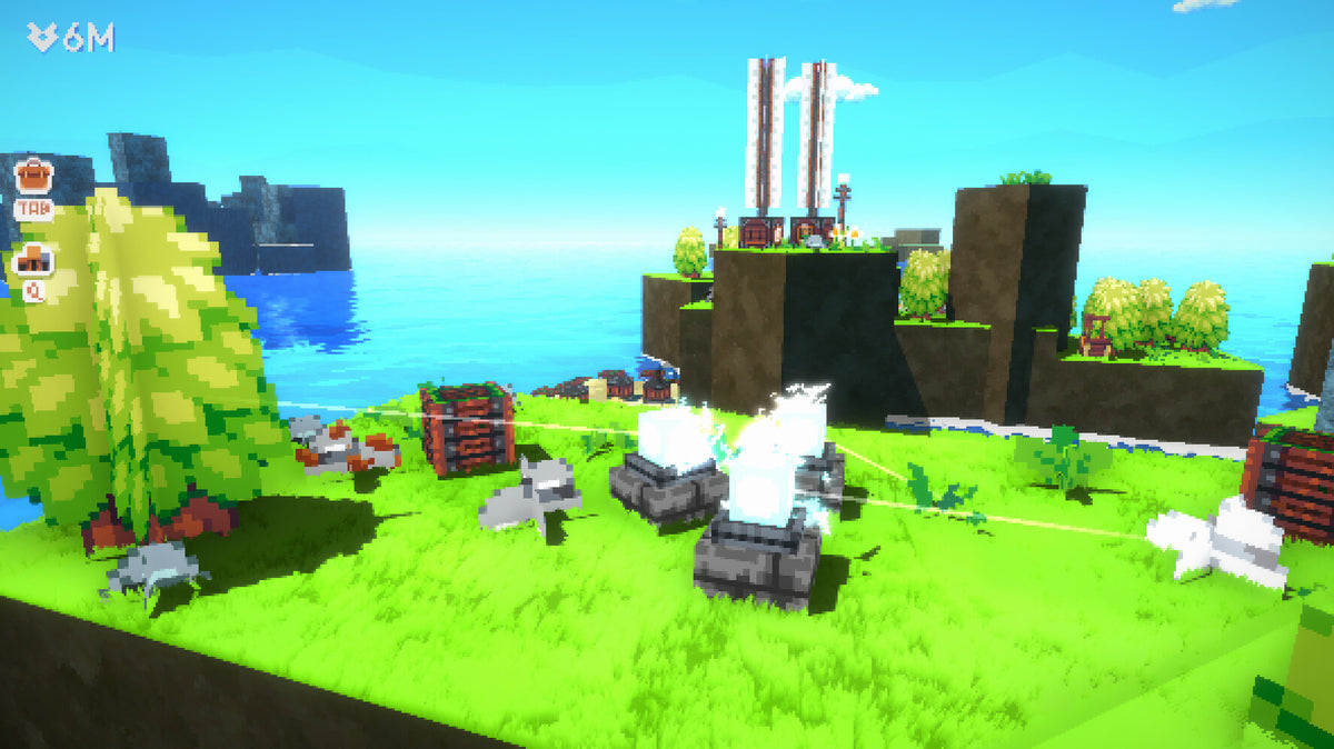 Outpath PC Steam CD Key  REGION FREE  [Email/Instant Delivery]