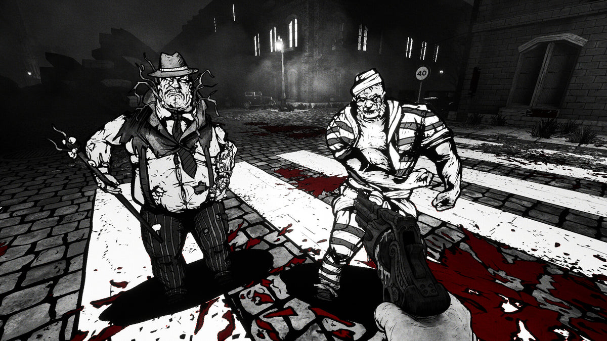 Forgive Me Father 2 RoW Steam CD Key  OTHER Fulqrum Publishing - [Email/Instant Delivery]