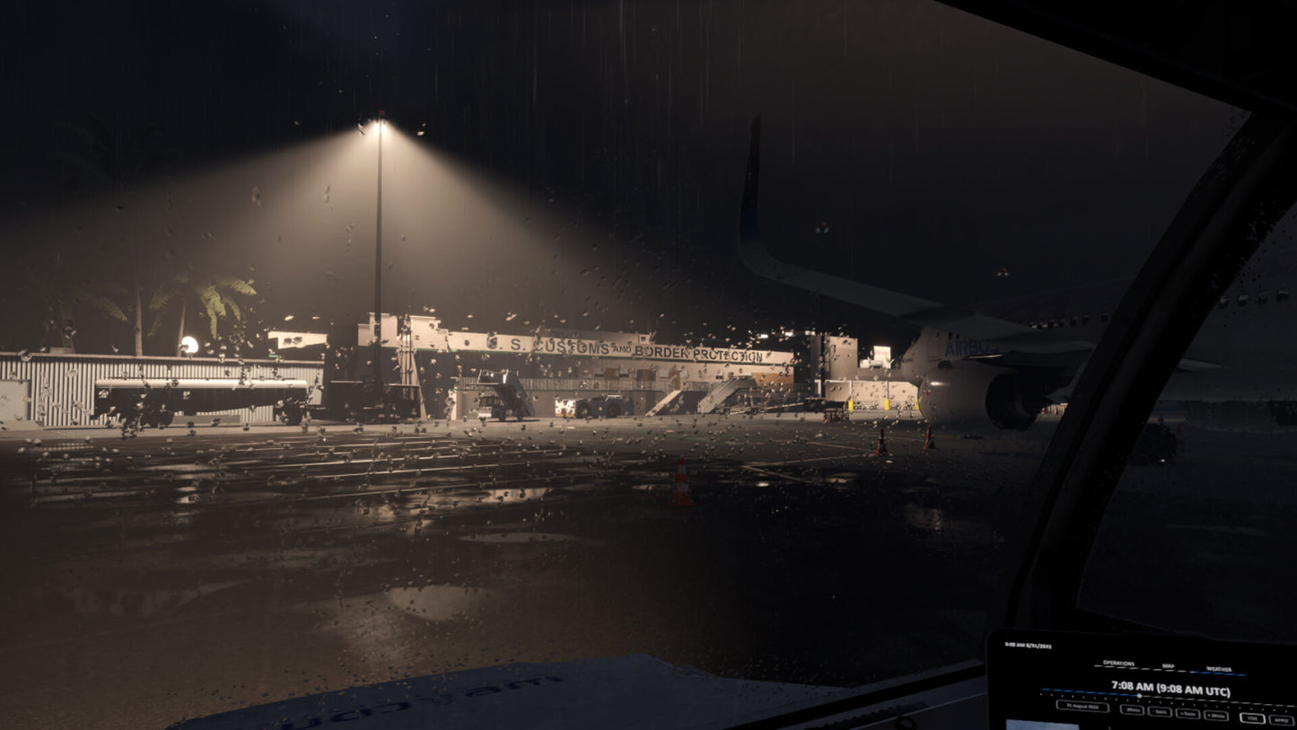 AirportSim Steam Account  REGION FREE Iceberg Interactive - [Email/Instant Delivery]