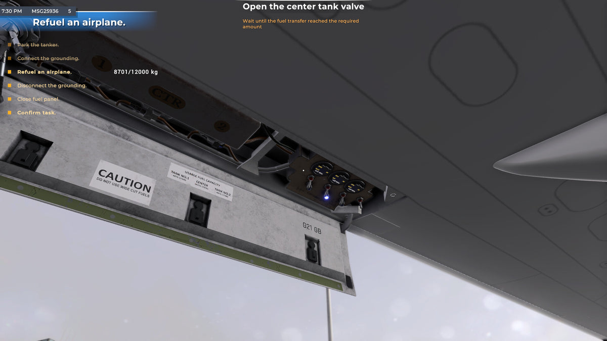AirportSim Xbox Series X|S Account  REGION FREE Iceberg Interactive - [Email/Instant Delivery]