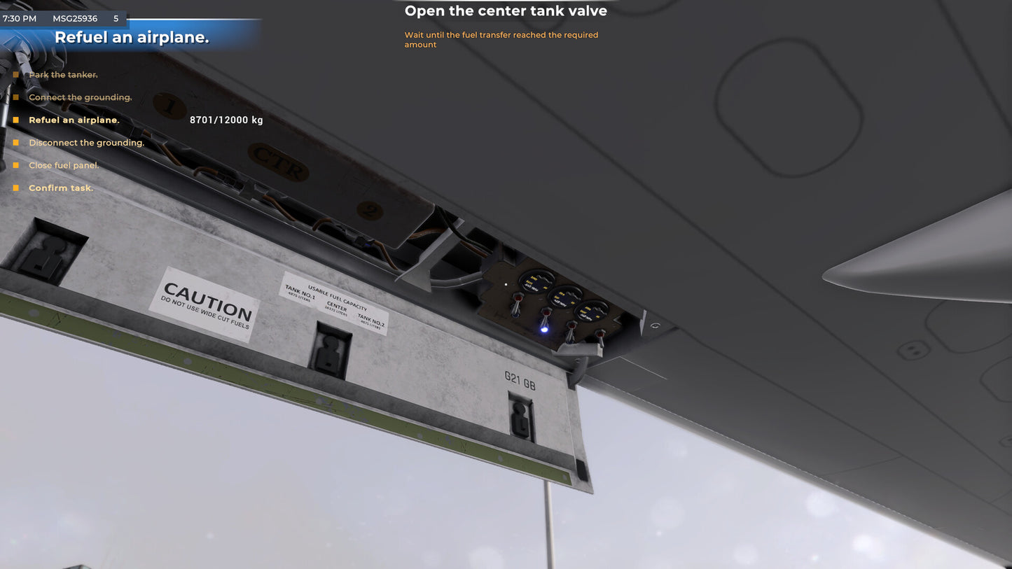 AirportSim Steam Account  REGION FREE Iceberg Interactive - [Email/Instant Delivery]