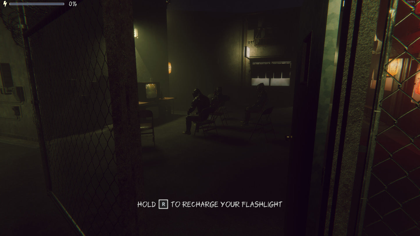Dimenders Steam CD Key  REGION FREE  [Email/Instant Delivery]