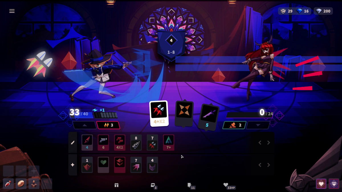 Phantom Rose 2 Sapphire Steam CD Key  REGION FREE PLAYISM - [Email/Instant Delivery]