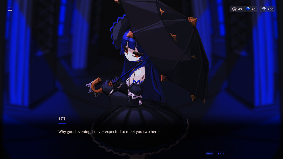 Phantom Rose 2 Sapphire Steam CD Key  REGION FREE PLAYISM - [Email/Instant Delivery]