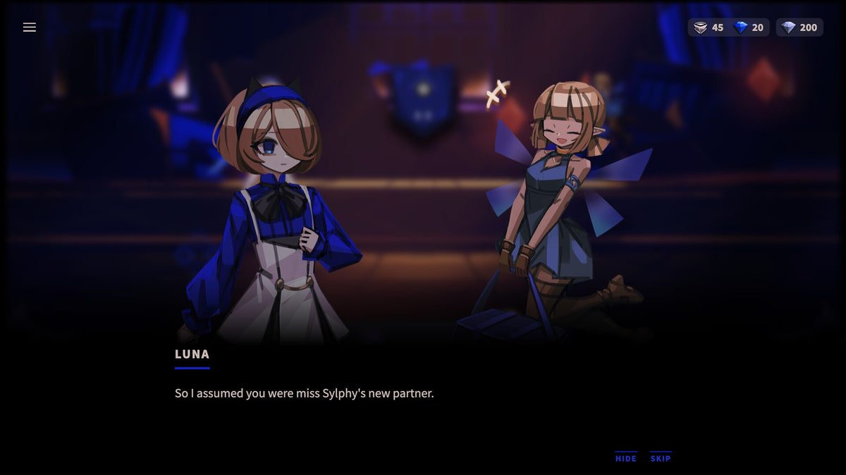 Phantom Rose 2 Sapphire Steam CD Key  REGION FREE PLAYISM - [Email/Instant Delivery]