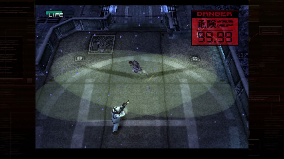 Metal Gear Solid - Master Collection Version EU Steam CD Key   EUROPE - all countries KONAMI - [Email/Instant Delivery]