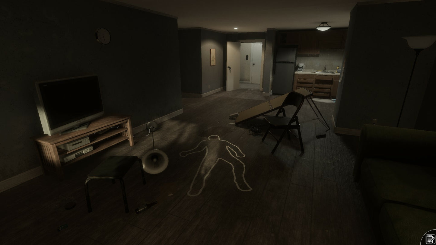 Scene Investigators Steam Account  REGION FREE EQ Studios - [Email/Instant Delivery]
