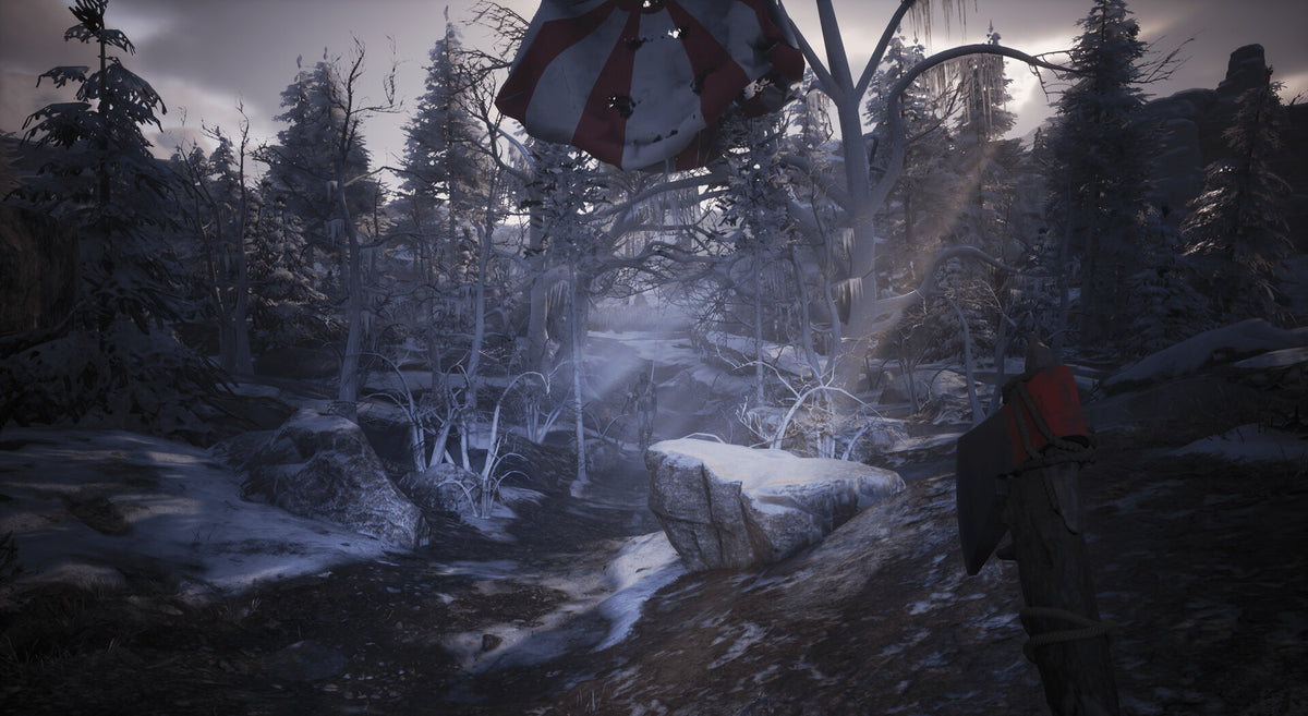 Winter Survival Steam Account  REGION FREE DRAGO entertainment - [Email/Instant Delivery]
