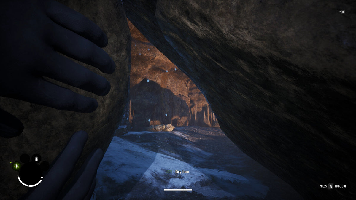 Winter Survival PC Steam Account  REGION FREE DRAGO entertainment - [Email/Instant Delivery]