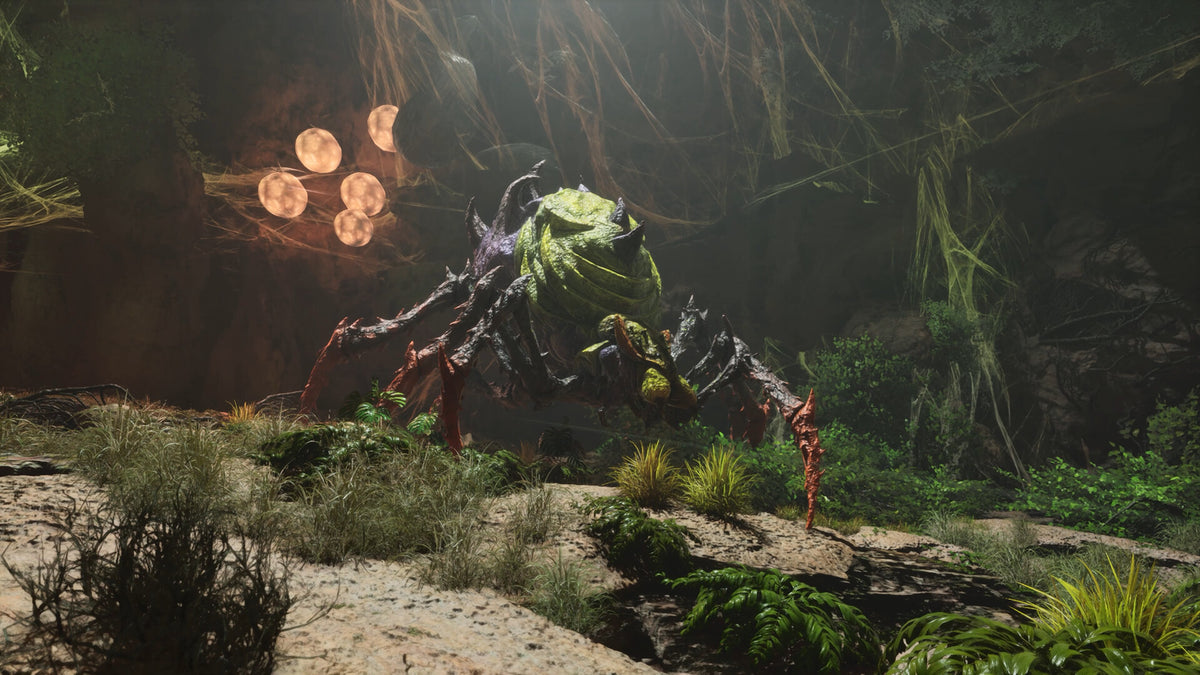ARK: Survival Ascended UK Xbox Series X|S / PC CD Key MS Store (PC) -  EUROPE  [Email/Instant Delivery]