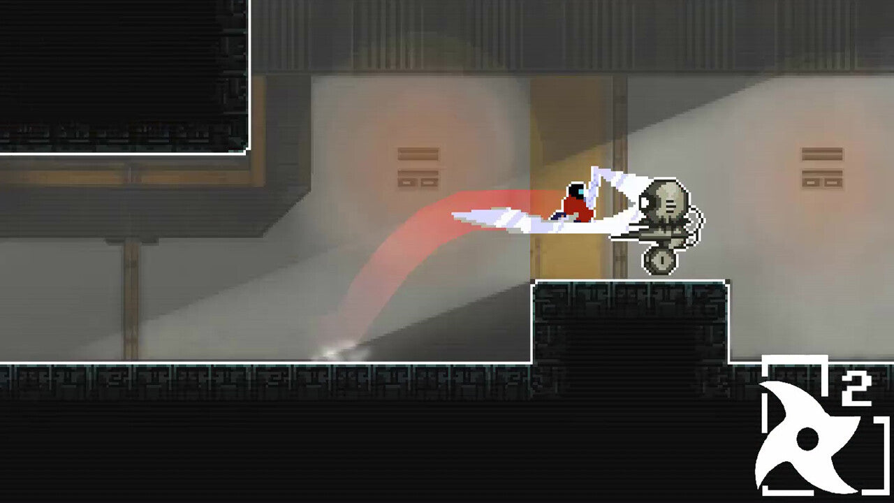 Cyber Blade: Action Platformer Steam CD Key  REGION FREE  [Email/Instant Delivery]
