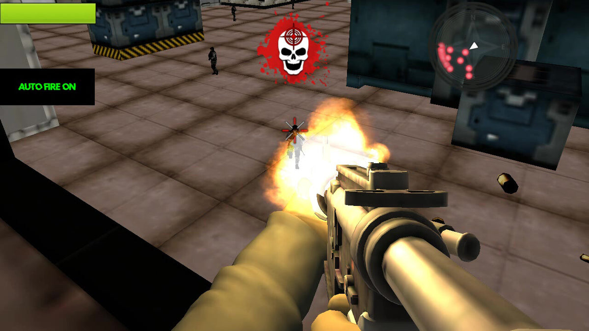 Special Ops: Operation Assault Steam CD Key  REGION FREE Merla Games - [Email/Instant Delivery]