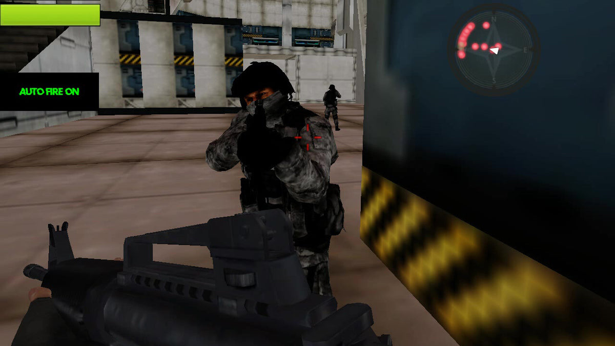 Special Ops: Operation Assault Steam CD Key  REGION FREE Merla Games - [Email/Instant Delivery]